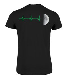 Double-sided shirt - Pink Floyd 002 BK