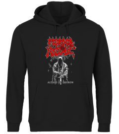 Morbid Angel BK 001