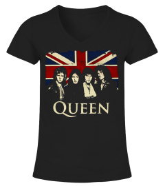 Queen band BK  (4)