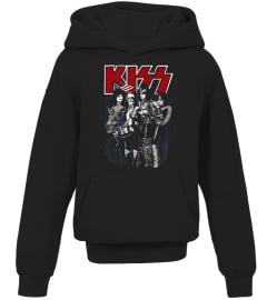 Kiss band 28