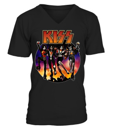 Kiss band 30