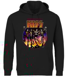Kiss band 30