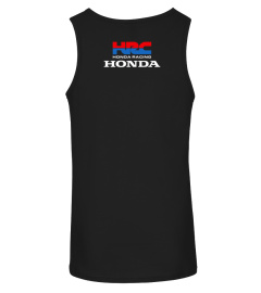 2 SIDES - Limited Edition HONDA