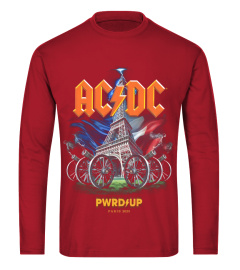 PWR⚡️UP  PARIS 2025