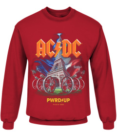 PWR⚡️UP  PARIS 2025