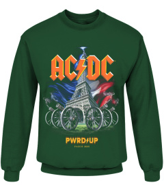 PWR⚡️UP  PARIS 2025