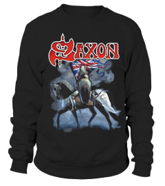 Limited Edition ( 2 SIDE ) SAXON