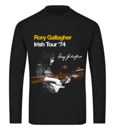 Rory Gallagher BK 001
