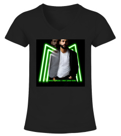 Onde Sondr Remix T-Shirt Marco Mengoni Merch Store