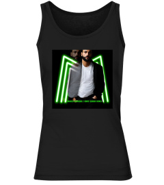 Onde Sondr Remix T-Shirt Marco Mengoni Merch Store