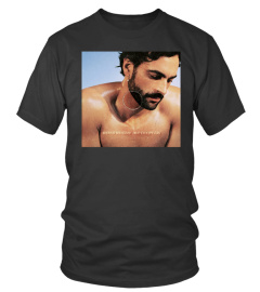 MATERIA PELLE T-Shirt Marco Mengoni Merch Store