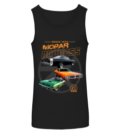 Mopar BK 003