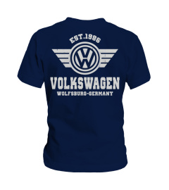 2 SD - Volkswagen BK 001