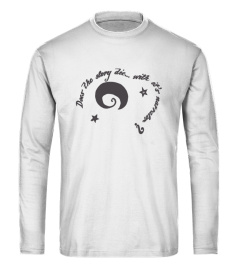 Halsey Merch The Narrator Tee