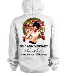 2SD-001 Bruce Lee Anniversary WT