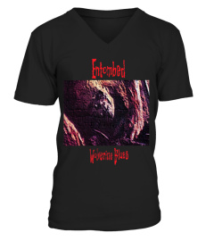 ENTOMBED - Wolverine Blues BK 01