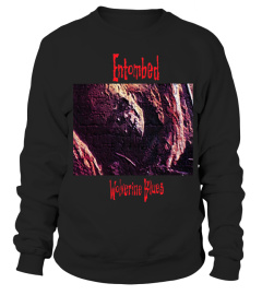 ENTOMBED - Wolverine Blues BK 01