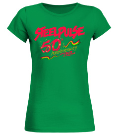 Steel Pulse - 50thTour