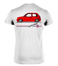 2 SIDE - 003 Nissan Micra WT