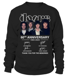 The Doors BK 001 2025