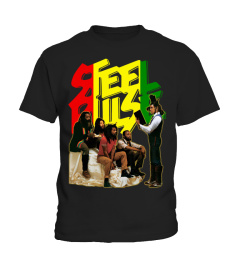 Steel Pulse BK 015