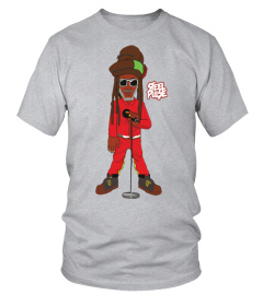 Steel Pulse - Mascot GRX01