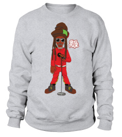 Steel Pulse - Mascot GRX01