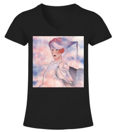 VOLEVO ESSERE UN DURO - Lucio Corsi T-Shirt LucioCorsimerch Official Store