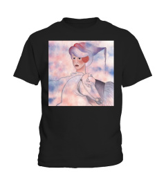VOLEVO ESSERE UN DURO - Lucio Corsi T-Shirt LucioCorsimerch Official Store