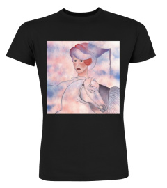 VOLEVO ESSERE UN DURO - Lucio Corsi T-Shirt LucioCorsimerch Official Store