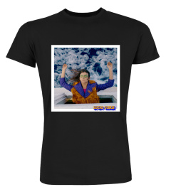 Cosa Faremo Da Grandi  - Lucio Corsi T-Shirt LucioCorsimerch Official Store