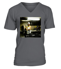 Tu sei il mattino - Lucio Corsi T-Shirt LucioCorsimerch Official Store