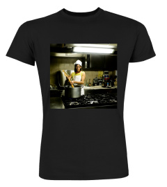 Tu sei il mattino - Lucio Corsi T-Shirt LucioCorsimerch Official Store