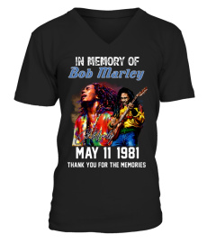 Bob Marley and The Wailers BK 001