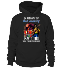 Bob Marley and The Wailers BK 001
