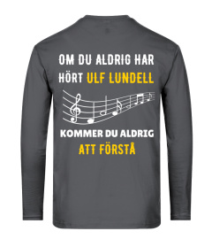 ULF LUNDELL