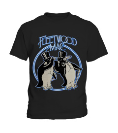 Fleetwood Mac Penguin NV01