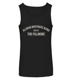 The ALLMAN BROTHERS BAND BK 013