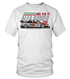 Alfa Romeo.. 1 WT