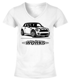 Mini Cooper WT 34