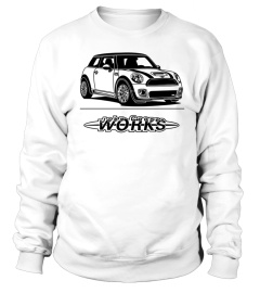 Mini Cooper WT 34