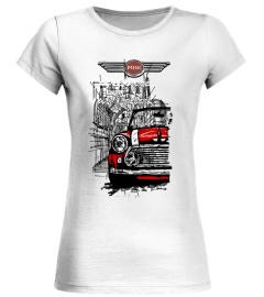Mini Cooper WT 36