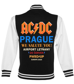 AC/DC - PWR⚡️UP Prague, Czech Republic 2025