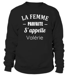 La femme parfaite s'appelle Valérie - Edition Limitée