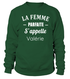 La femme parfaite s'appelle Valérie - Edition Limitée