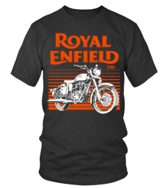 Royal Enfield BK 032
