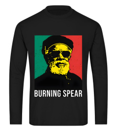 Burning Spear BK08