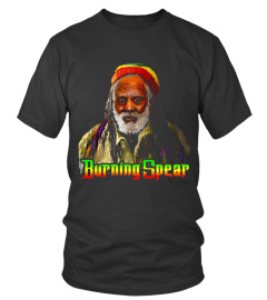 Burning Spear BK04