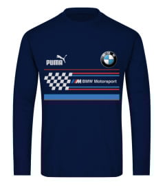 LIMITED EDITION 3 - BMW MOTORSPORT-NV