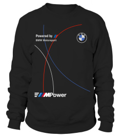 LIMITED EDITION 6 - BMW MOTORSPORT-BK